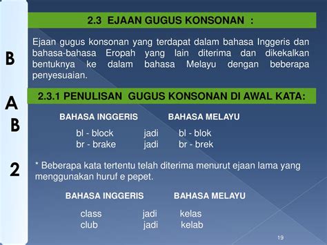 Perkataan Bermula Huruf E Dalam Bahasa Melayu Bahasa Melayu Kssrpk