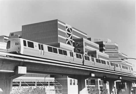 C” Cars Bay Area Rapid Transit