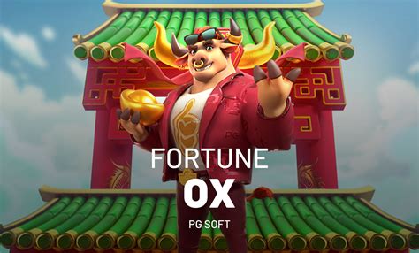 Fortune Ox Jogo Do Touro Jogue Dinheiro