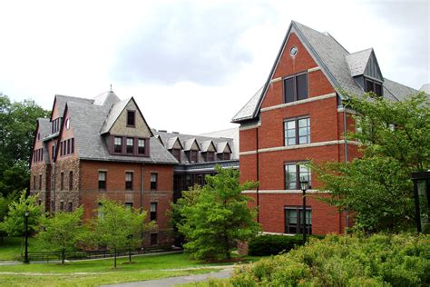 Cornell University Campus Photo Tour