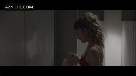 Jefe Nude Scenes Aznude