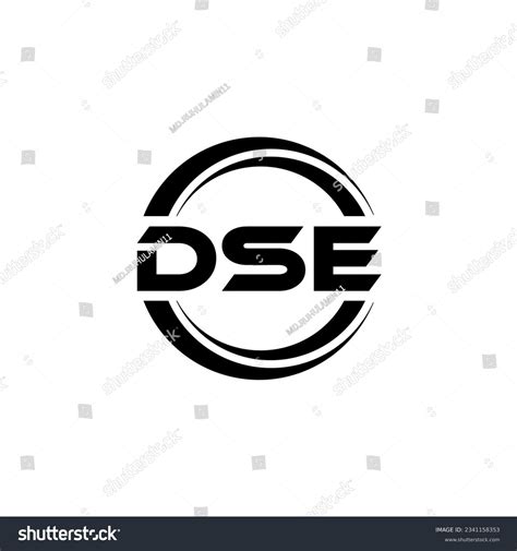 18 Dse Logo Images Stock Photos And Vectors Shutterstock