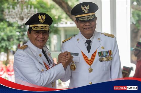 Gubernur Sulteng Segera Keluarkan Edaran Saber Pungli