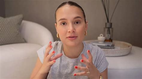 Molly Mae S Heartbreaking Sex Life Confession Just Before She Dumped Tommy Fury Daily Star