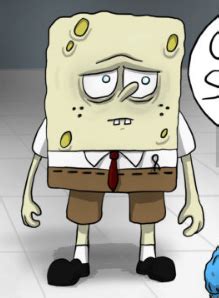 Characters In The Bikini Bottom Horror TV Tropes