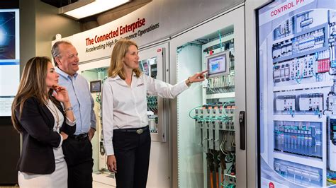 Rockwell Automation's Instagram, Twitter & Facebook on IDCrawl