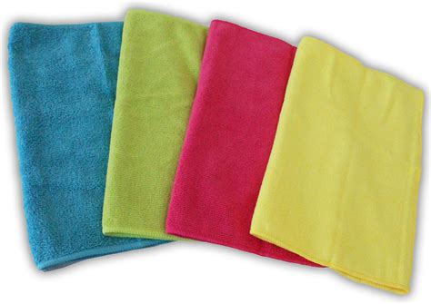 El Trapo Para Limpiar Perfecto Para Eliminar La Suciedad En Segundos ️