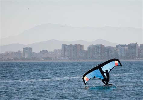 Wingfoiling Images - Free Download on Freepik