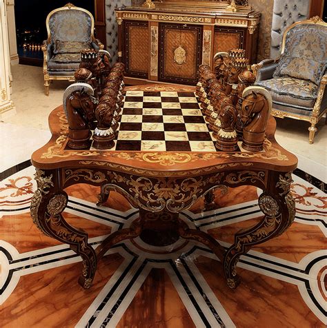 Игральный стол MINOTTI LUIGI & BENIGNO 555, производитель MINOTTI LUIGI ...