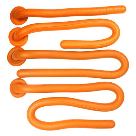 FAAK Cm Super Long Liquid Silicone Anal Plug