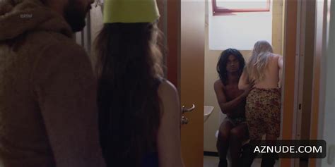 JOSEPHINE LORENTZEN Nude AZNude