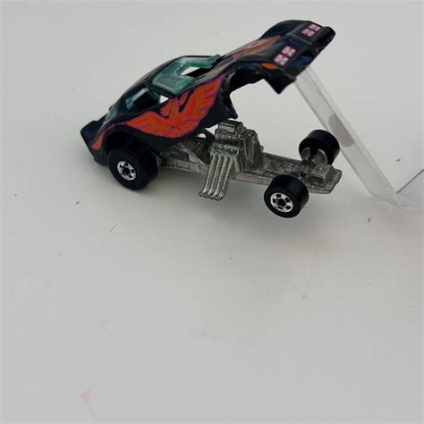 Hot Wheels Pontiac Firebird Etsy