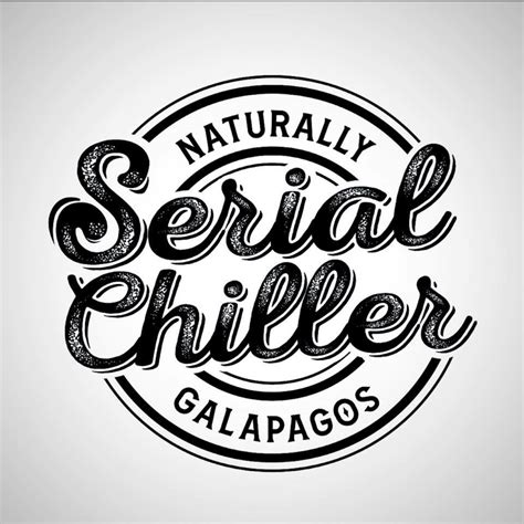 Serial Chiller Galapagos Added Serial Chiller Galapagos