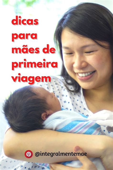 Mães De Primeira Viagem