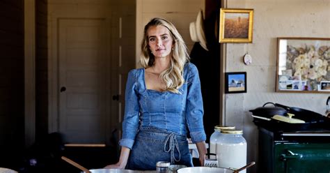 Met Prairiejurken En Zuurdesembrood Naar Onlineroem Waarom Mormoonse Moeders Hot Zijn Op