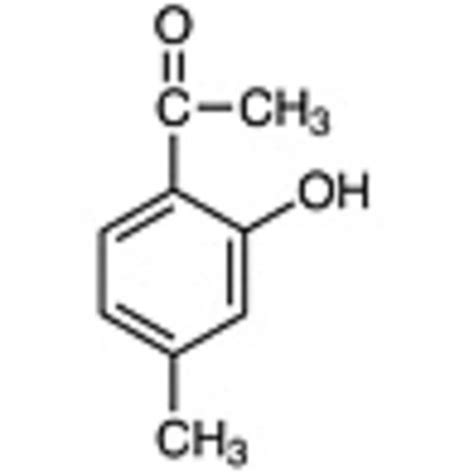 2 Hydroxy 4 Methylacetophenone 95 0 GC 5g