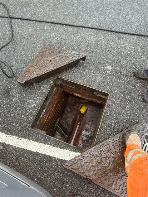 Gallery - Fast Drains