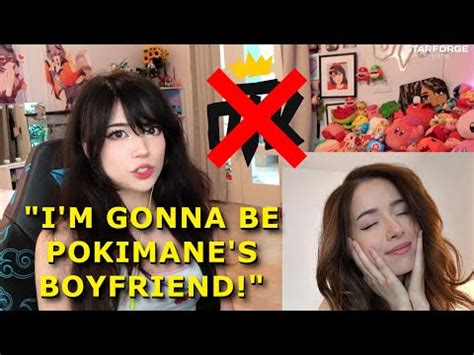 Video Emiru Leaves OTK For Pokimane Twitch Nude Videos And Highlights