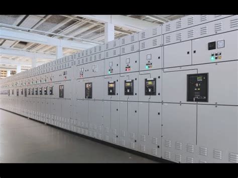 Lvmv Switchgear Ultimate Guide 58 Off