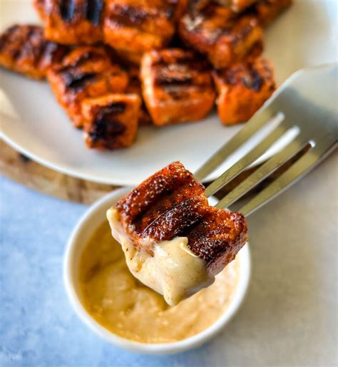how long to cook salmon bites on stove