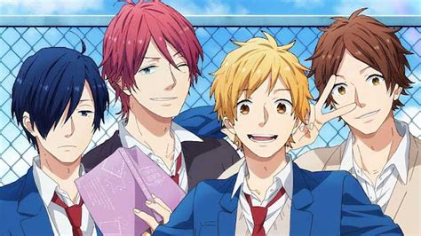 Episodios Nijiiro Days Sin Relleno Y Orden Para Ver Anime Datos