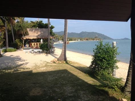 Coco Garden Resort Ko Phangan Zdjęcie Coco Garden Tripadvisor