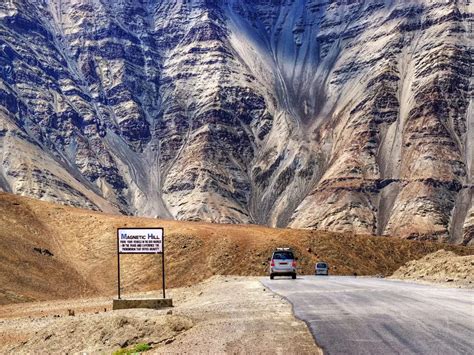 Leh Ladakh Road Trip The Five Best Travel Routes For Leh Times Of