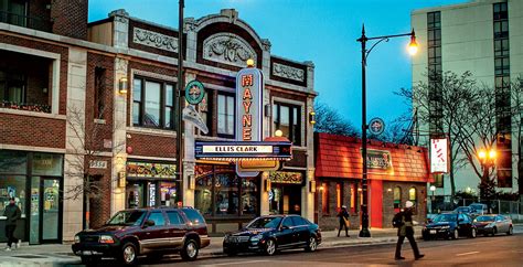 Rogers Park Chicago Magazine