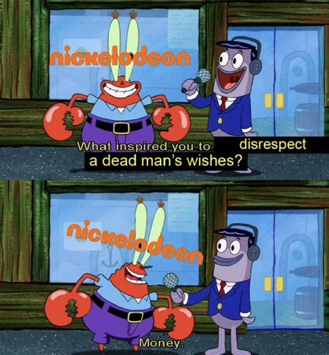 Nickelodeon Is Big Gay R Memes