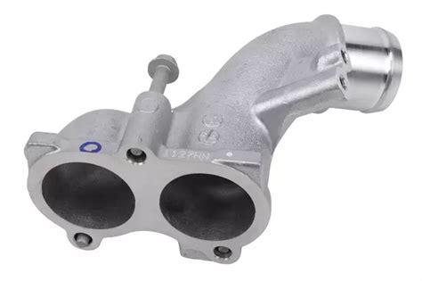 2020 2023 Gm Water Outlet 12706111