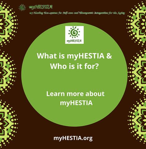 Myhestia Social Media And Health Research And Training Smahrt Lab