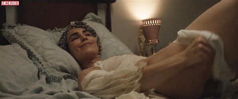 Naked Noomi Rapace In The Secrets We Keep