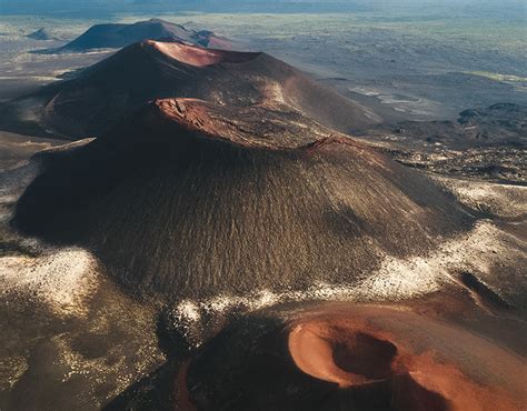 Land of Volcanoes, Kamchatka | Behance