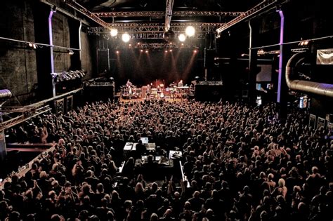 About Z7 / Locations