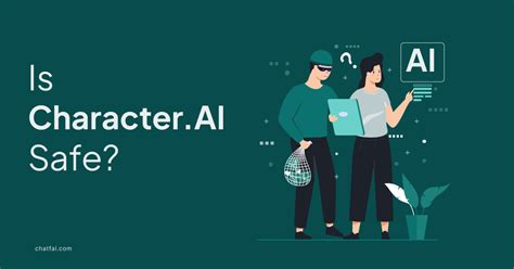 Is Character Ai Safe What You Need To Know Before Chatting Chatfai Blog
