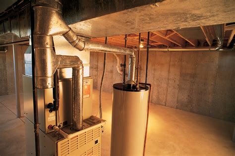 Tips To Keep Your Gas Furnace Running New Home Connection