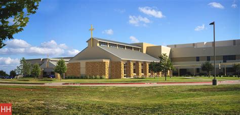 Cottonwood Creek Church Other Uptown Dallas Allen