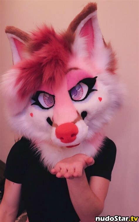 Faunhouse Murrsuit Softsuit Afterdark Bunny Lotuslafawn Shichimi Togarashi Nude