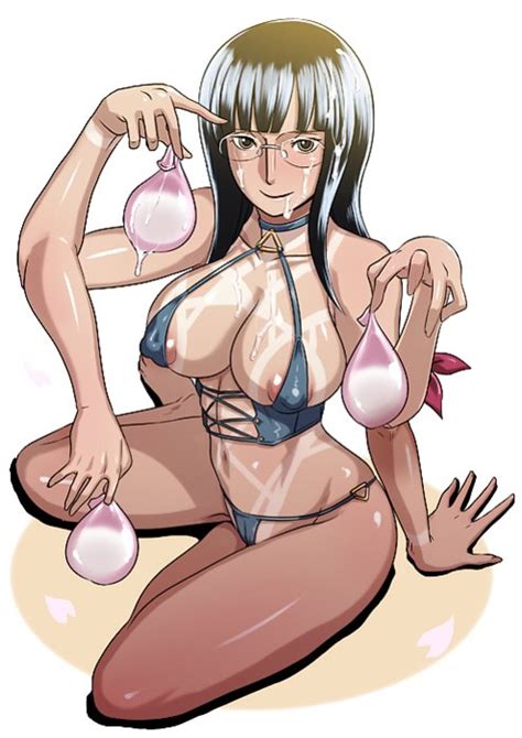 My Fave Nico Robin Images ZB Porn