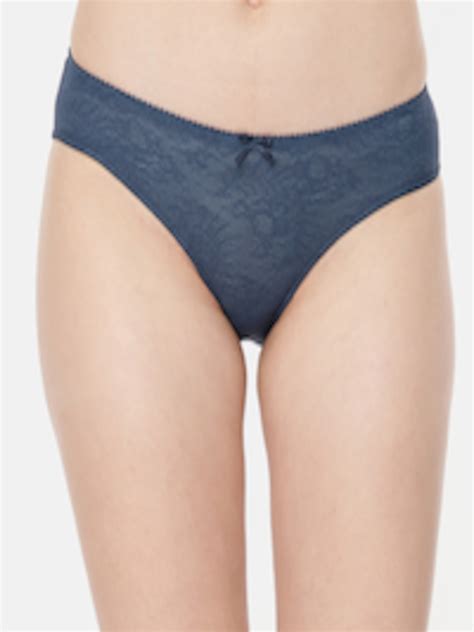 Buy Amante Women Low Rise Lace Essentials Bikini Brief PAN24303 Briefs For Women 7508556 Myntra