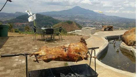 4 Tempat Wisata Kuliner Di Sumedang Yang Wajib Dicoba Ada Sate Dan