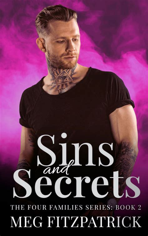Sins and Secrets eBook by Meg Fitzpatrick - EPUB | Rakuten Kobo United