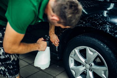 Consejos Para Cuidar La Pintura De Tu Coche Nuevo Autos Reina