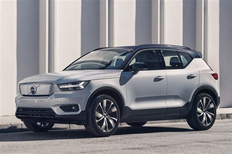 Kenteken Check J 689 ZZ VOLVO XC40 AutoWeek