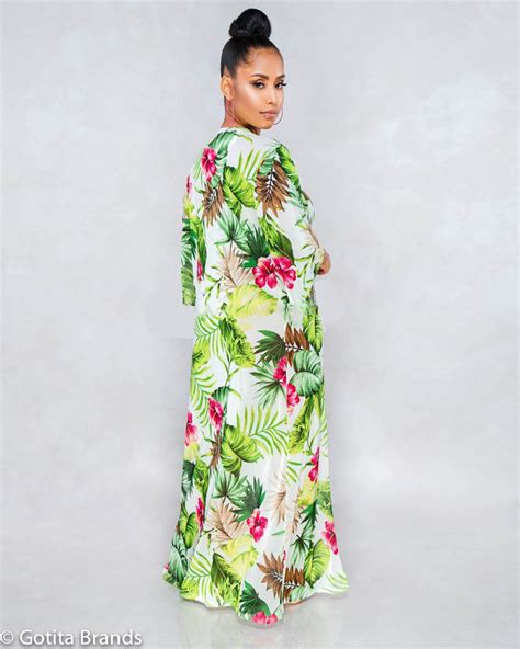 Atlantic Beach Sexy Bikini Swimsuit Swimwear Two Piece Set Gotita Brands