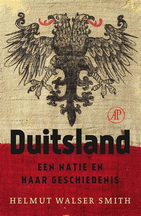 Indrukwekkende Studie Met Een Omstreden Stelling Over Nazi Duitsland