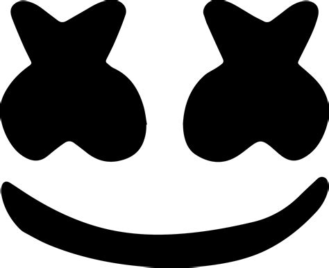 Marshmello Png Imagenes Gratis 2024 Png Universe