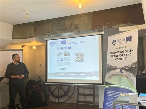 Hands in the Air! An Autonomous Inland Cargo Vessel in Action – ETN