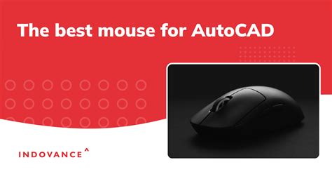 The Best Mouse For Autocad Mechanical Design Services
