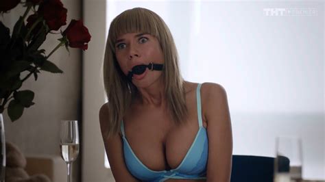 Nude Video Celebs Yana Koshkina Sexy Domashniy Arest S E